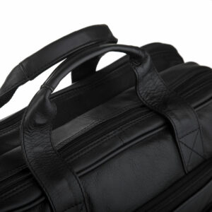 Torba na laptopa męska skórzana TBS-324 DDDM