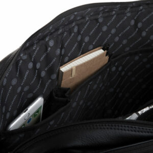 Torba na laptopa męska skórzana TBS-324 DDDM