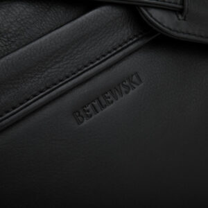 Torba na laptopa męska skórzana TBS-324 DDDM