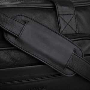 Torba na laptopa męska skórzana TBS-324 DDDM