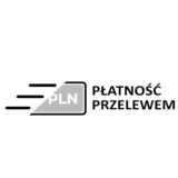 Metoda płatności - płatność przelewem