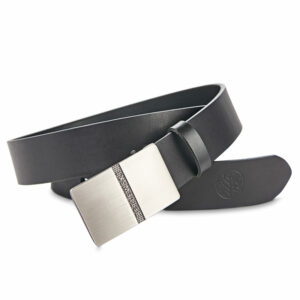 Skórzany pasek SALVADOR Betlewski LIC35-0-P1