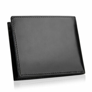Portfel męski CLASSIC Betlewski BPM-BF-66 CZARNY