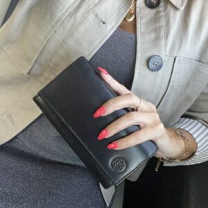 portfel damski premier ii