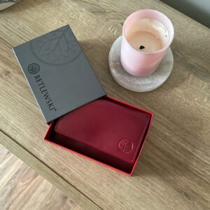 portfel damski premier ii