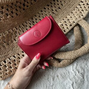 portfel damski premier ii