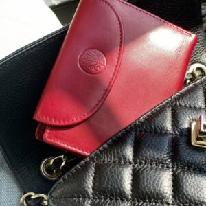 portfel damski premier ii