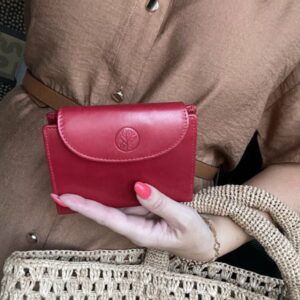 portfel damski premier ii