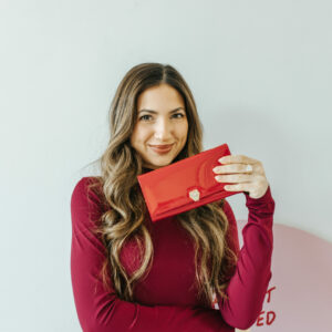 zestaw prezentowy dla niej