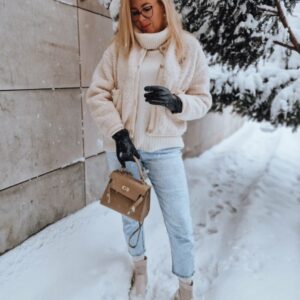 rękawiczki damskie sophia itouch