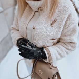 rękawiczki damskie sophia itouch