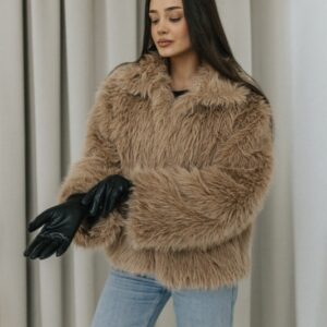 rękawiczki damskie chloe itouch