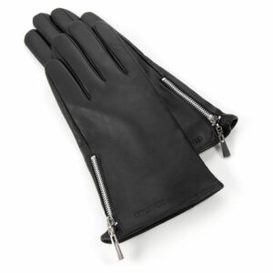 GLD-BG-3 Rękawiczki skórzane dotykowe