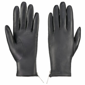 Rękawiczki damskie BLACK ROSE iTOUCH