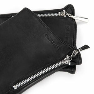 GLD-BG-3 Rękawiczki skórzane dotykowe