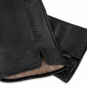 GLD-BG-5 Rękawiczki skórzane dotykowe