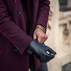 Rękawiczki męskie GLM-BG-1M