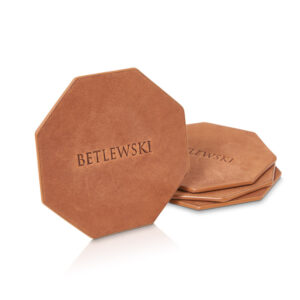 Podkładki pod kubek COASTER