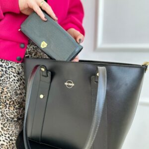 portfel damski pixie