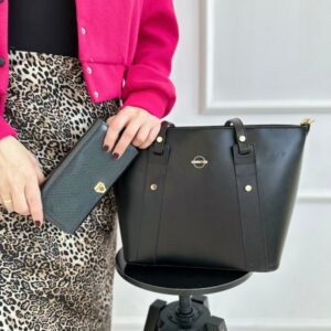 portfel damski pixie