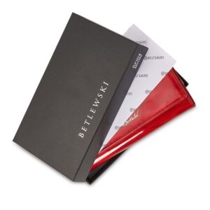 portfel damski odetta