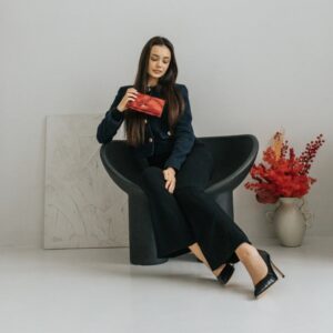 portfel damski odetta