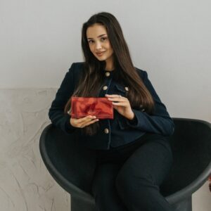 portfel damski odetta