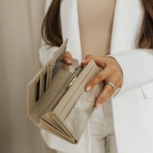 portfel damski odetta