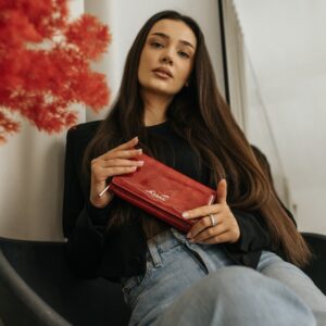 portfel damski frida