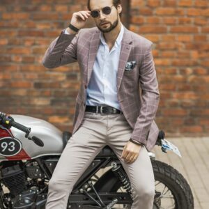 Bransoletka Betlewski BBPL-05-CZAR