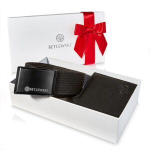 Betlewski zstaw prezentowy dla meżczyzny