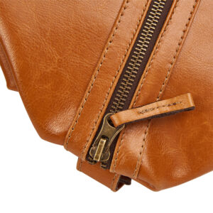 Kosmetyczka Betlewski camel BKM-01 J.CAMEL