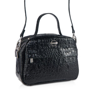 Torebka kuferek GISELE