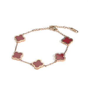 Bransoletka damska MELODY