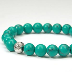 Bransoletka Harmony - turkus