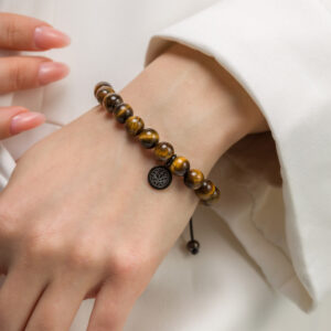 Bransoletka Betlewski BBKO-07-BRAZ