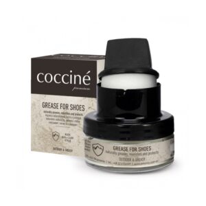 tłuszcz ochronny do skór coccinÉ