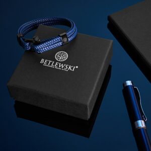 Bransoletka Betlewski BBKOT-02-CZAR