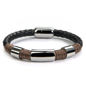 Bransoletka Betlewski BBPL-06-BRAZ