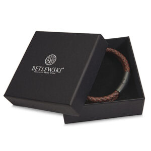 Bransoletka Betlewski BBPL-09-CBRA