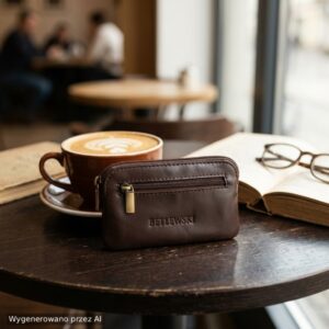 etui na klucze classic