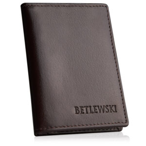 Etui na karty CLASSIC