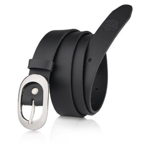 Skórzany pasek JENNY