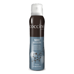 Dezodorant do obuwia NANO DEO SILVER Cocciné