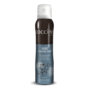 Pianka czyszcząca NANO SHAMPOO Cocciné