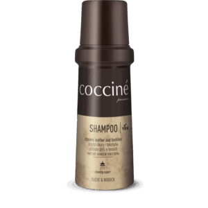 Szampon do obuwia SHAMPOO Cocciné