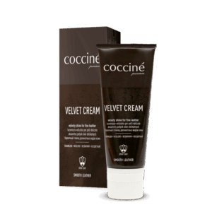 Krem do delikatnych skór VELVET CREAM Cocciné