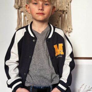 pasek parciany casual slim