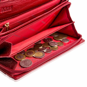 Portfel damski L5 ZBPD-BS-106 z kolekcji Royal