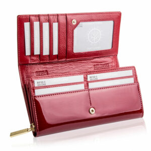 Portfel damski L5 ZBPD-BS-106 z kolekcji Royal